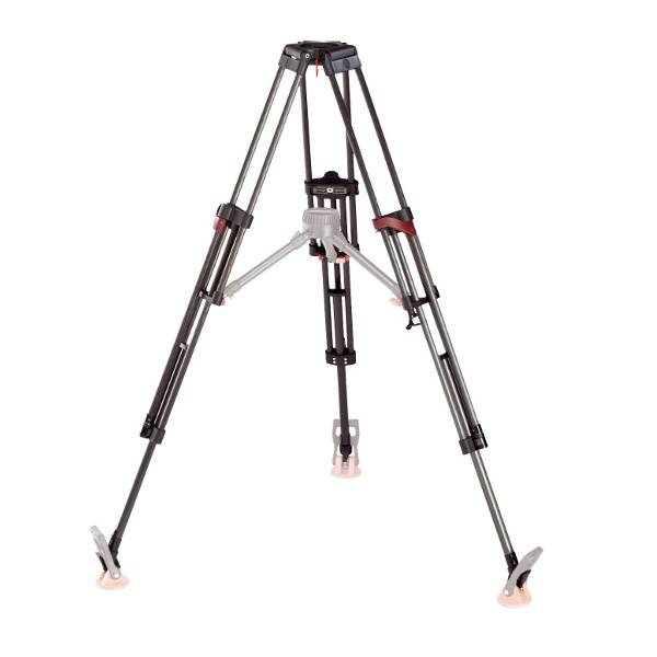 Sachtler Tripod Speed Lock Cf Transfilm