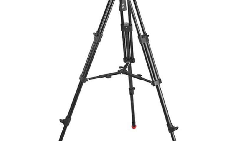 Sachtler Ace M Fluid Head