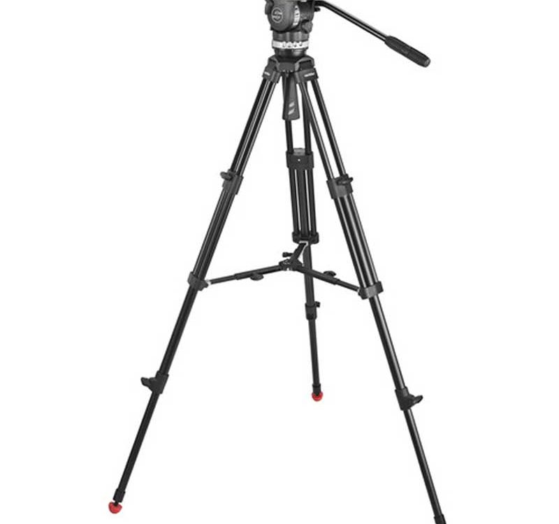 Sachtler Ace M Fluid Head