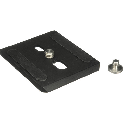 Camera Quick Release Plate for Sachtler Tripod Head Replace Touch & Go plate 16 