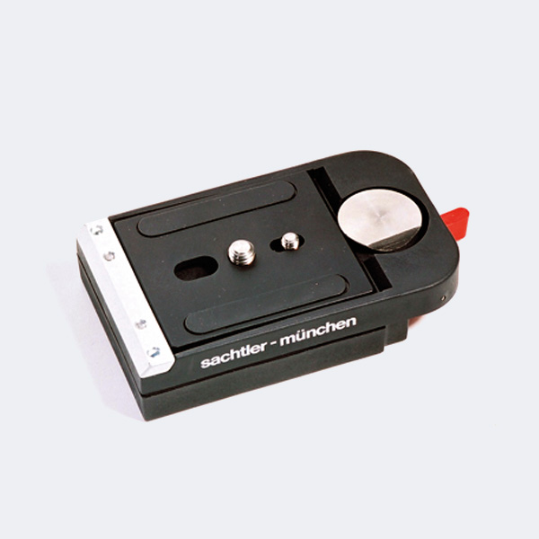 Sachtler Sandwich Touch and Go Adapter with Touch & Go Plate 16 1091