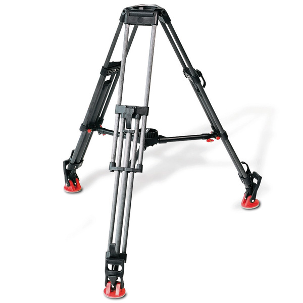 Sachtler Video-15SB Carbon Fiber Tripod System 1563