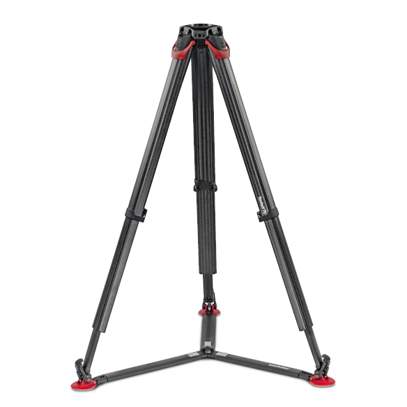 Tripod flowtech75 GS - 4587