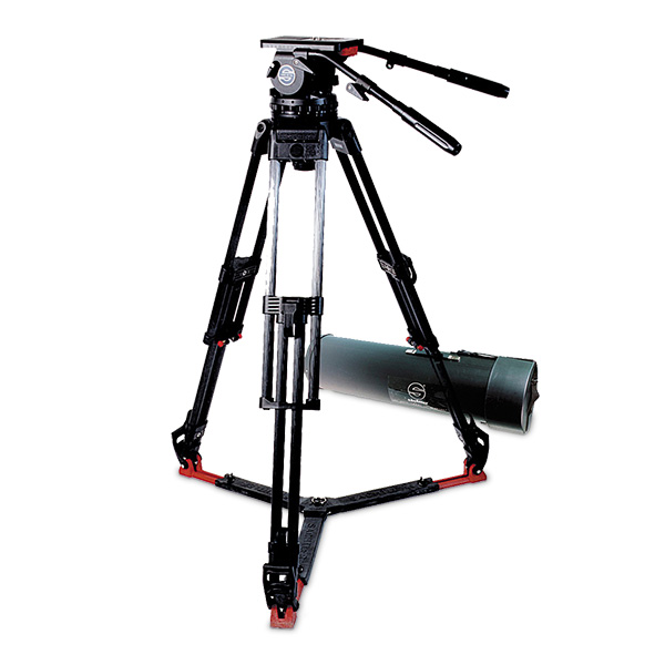 Sachtler 2512 System 25 EFP 2 CF