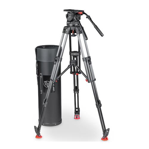 Sachtler 2513 System 25 EFP 2 MCF