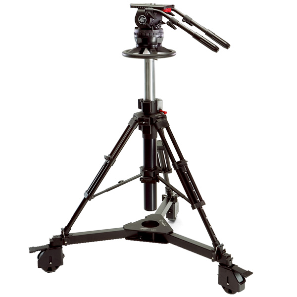 Sachtler 2570 System 25 C III