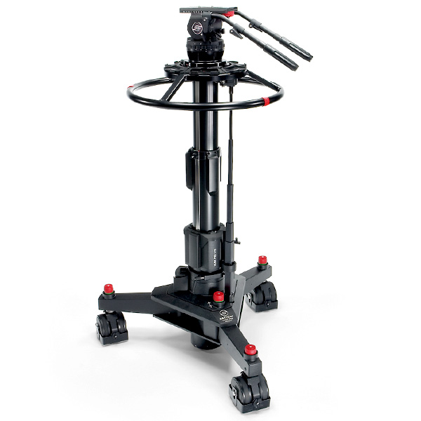Sachtler 2594 System 25 Studio