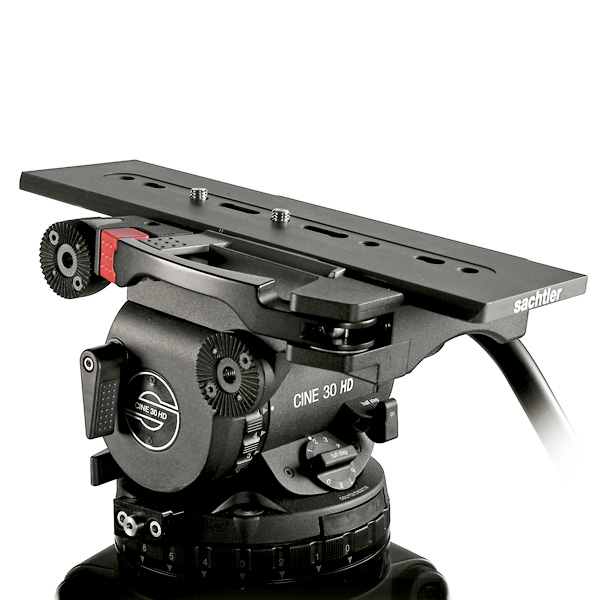 Sachtler 3012 System 30 EFP 2 MCF