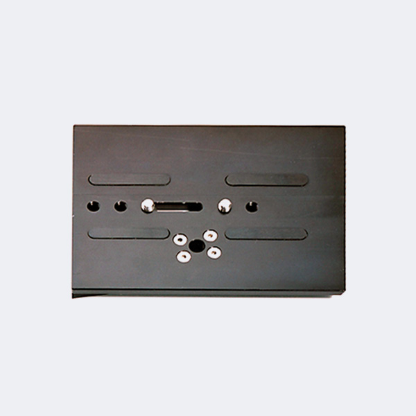 Sachtler 3083 ENG Adapter Plate
