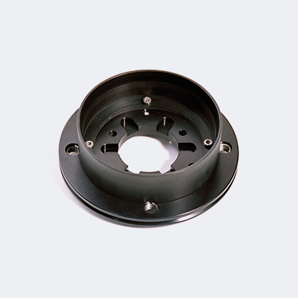 Sachtler FB Converter Flat Base Adapter 3913