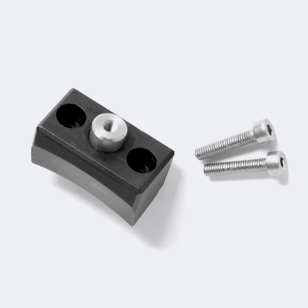 Sachtler 3980 Viewfinder Extension Adapter 12/15