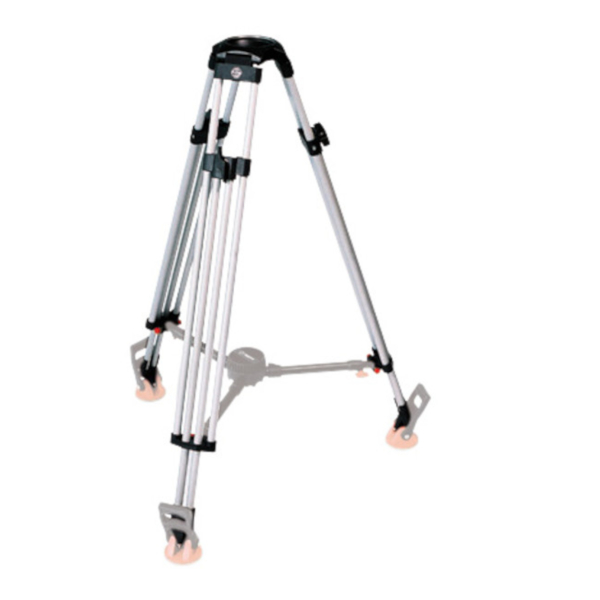 Sachtler 5182 Tripod DA 100 L