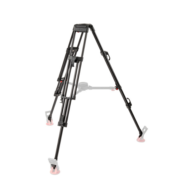 Sachtler 5186 Tripod ENG 2 D