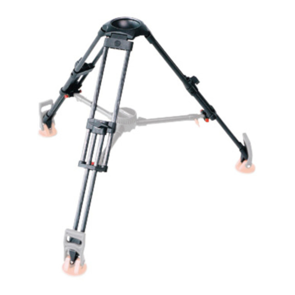 Sachtler 5351 Tripod CF 100 M