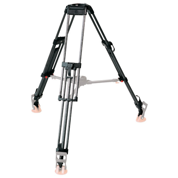 Sachtler 5386 Tripod ENG 2 CF