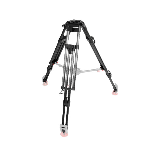 Sachtler 5390 Tripod ENG 2 CF heavy duty
