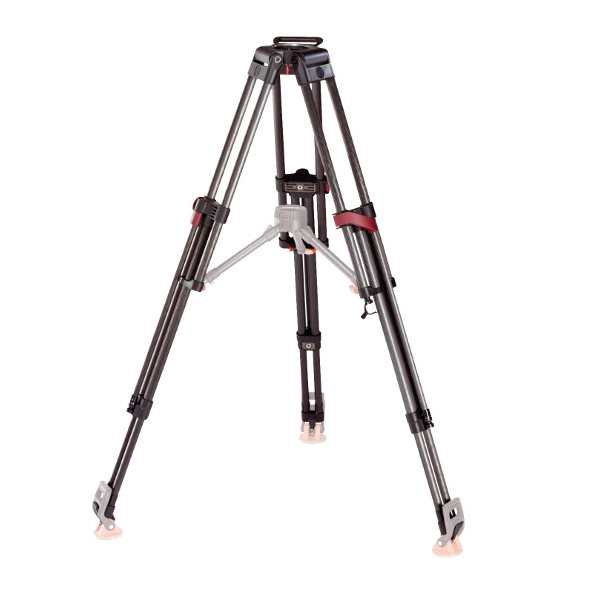 Sachtler 5590 Tripod Speed Lock CF HD