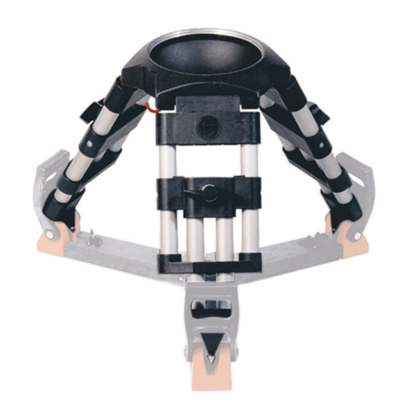 Sachtler 6132 Tripod DA 150 K