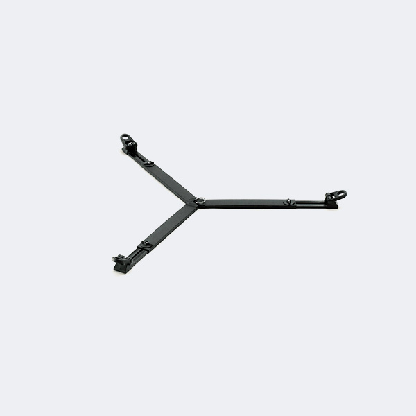 Sachtler SP 75 Ground Spreader for 75mm Tripods & Pedestal C I 7001