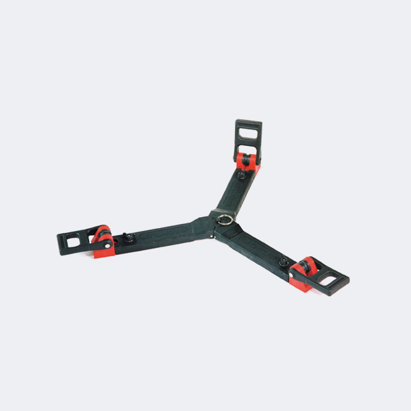 Sachtler 7003K Mini ground spreader 150