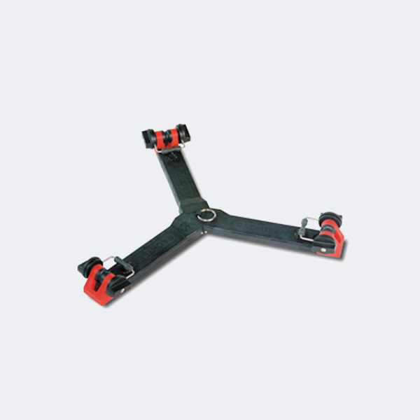 Sachtler 7013K Mini ground spreader EX