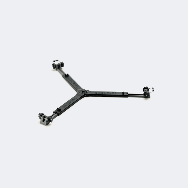 Sachtler 7013 Ground spreaderSP 150 EX