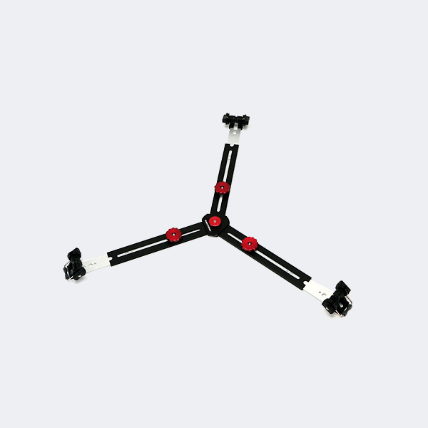 Sachtler 7023 Cine HD Ground-Level Spreader