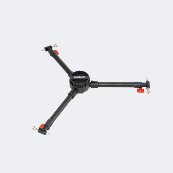 Sachtler 7027 Cine Mid-Level Spreader 7027