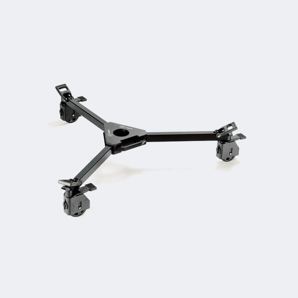Sachtler Dolly S with Locks and Guards 7065