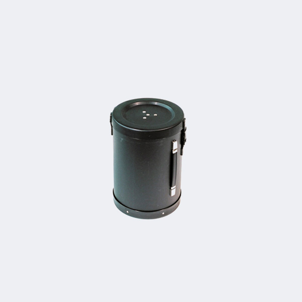 Sachtler Cover 25 (Black) 9504