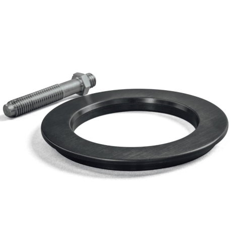 Sachtler Hot Pod 75mm Adapter Ring Kit for Select FSB Fluid Heads S2024-1500