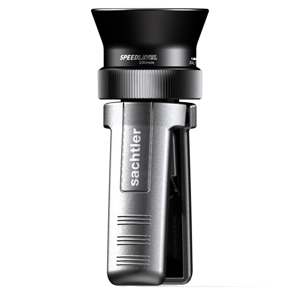 Sachtler SpeedLevel Clamp for Sachtler 100mm Fluid Heads S2044-0001