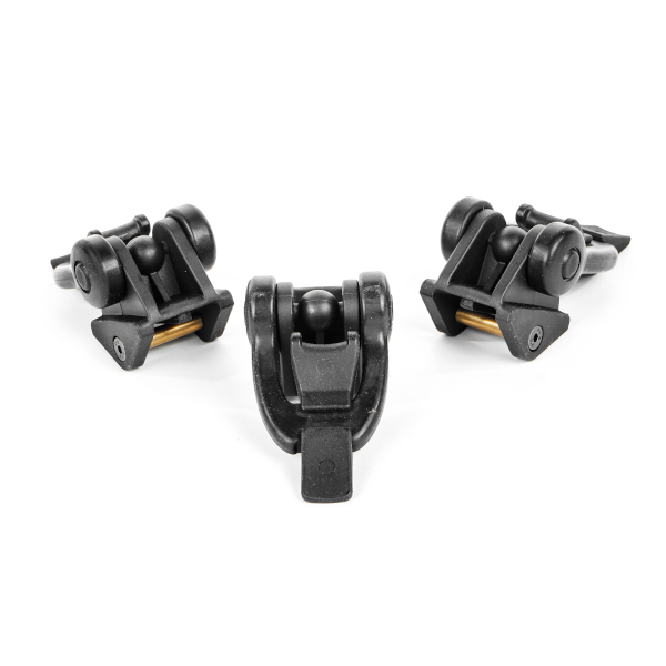 Sachtler Upgrade Kit for Dolly DV 75 To Dolly flowtech S2055-1900