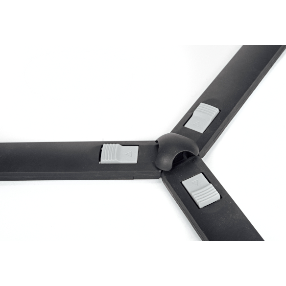 Sachtler  S2058-0001 Ground spreader flowtech®