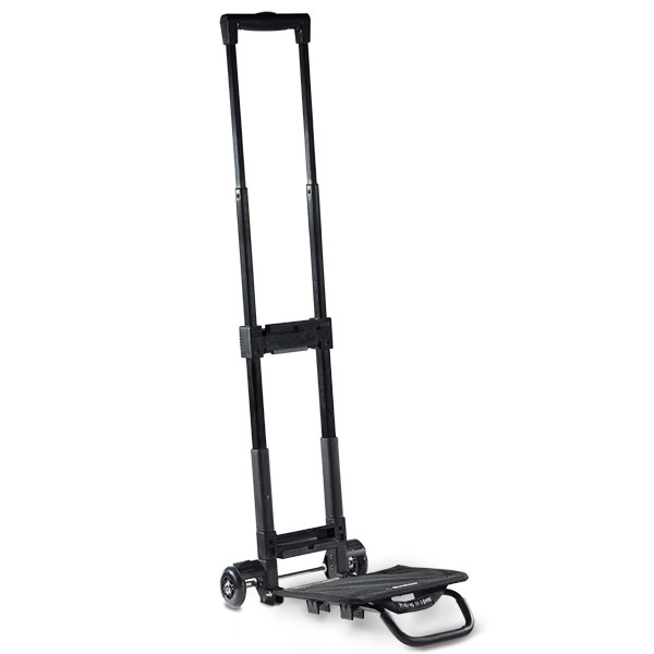 Sachtler Snaplock Trolley System SA1001