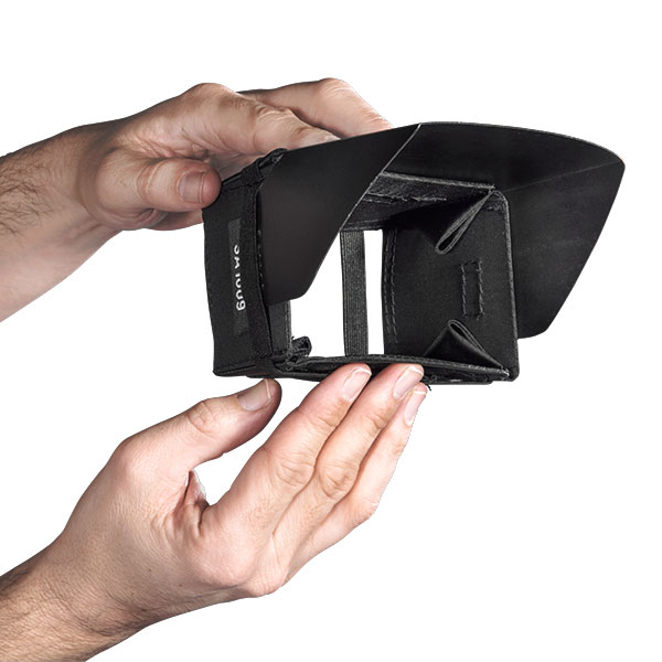 Sachtler Mini Hood SA1009