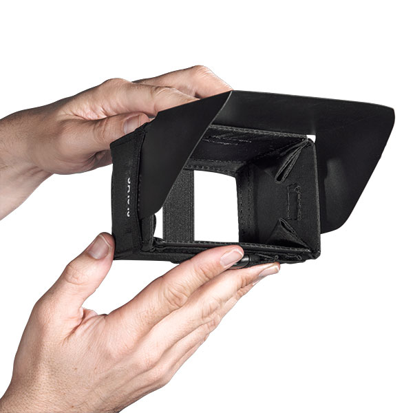 Sachtler Mini Hood for Canon EOS C300 & C500 SA1016