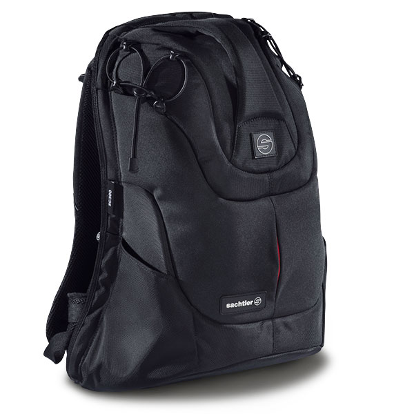 Sachtler SC300 Shell Camera Backpack