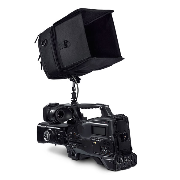 Sachtler 9" LCD Monitor Bag SM803