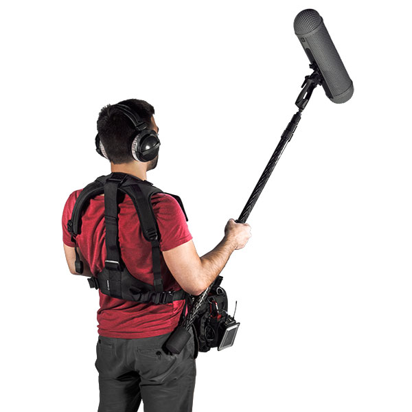 Sachtler Heavy Duty Harness SN605