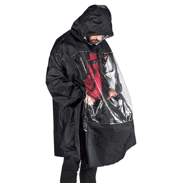 Sachtler Rain Poncho SN606