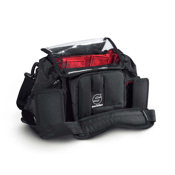 Sachtler SN607 Lightweight Audio Bag-Small