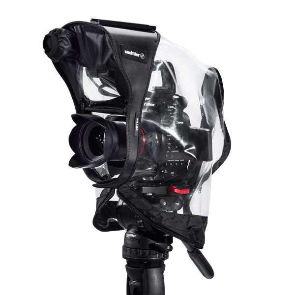 Sachtler Rain Cover for Canon EOS C100 SR400