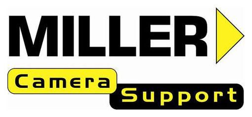 TransFilm Sells and Repairs Miller Camera Tripod Supports