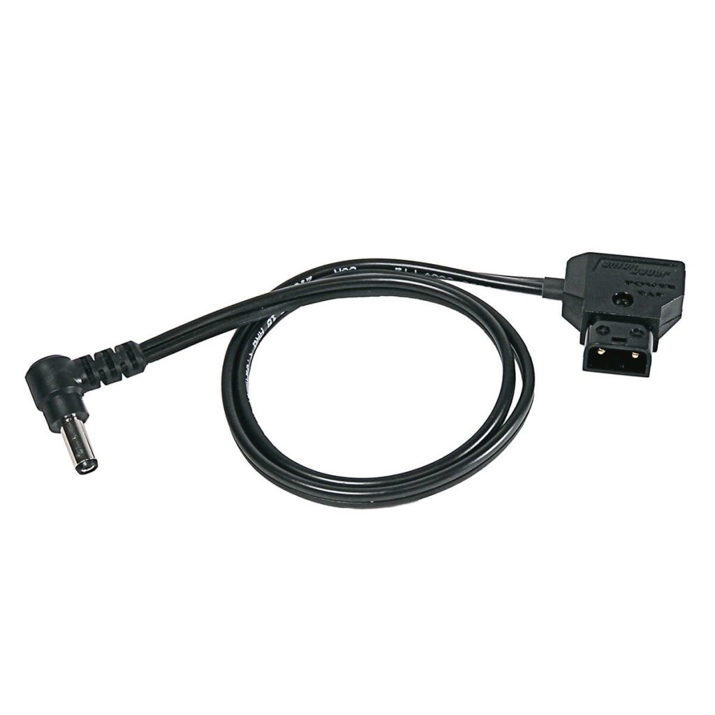 Anton Bauer Power Cable 8075-0056 PowerTap FS4