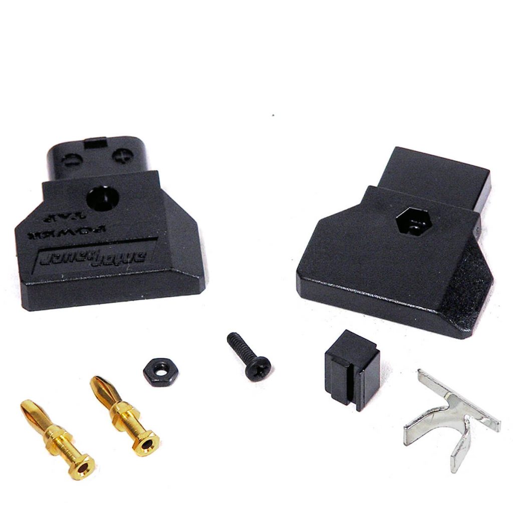 Anton Bauer 8075-0074 PowerTap Kit