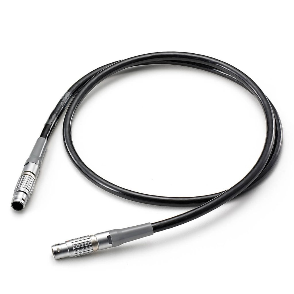 Anton Bauer Charge Cable 8075-0111 CS GBC