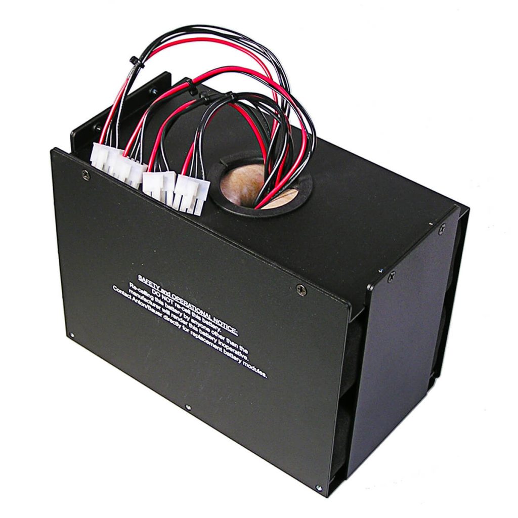 Anton Bauer Replacement Module 8075-0179 NM 38