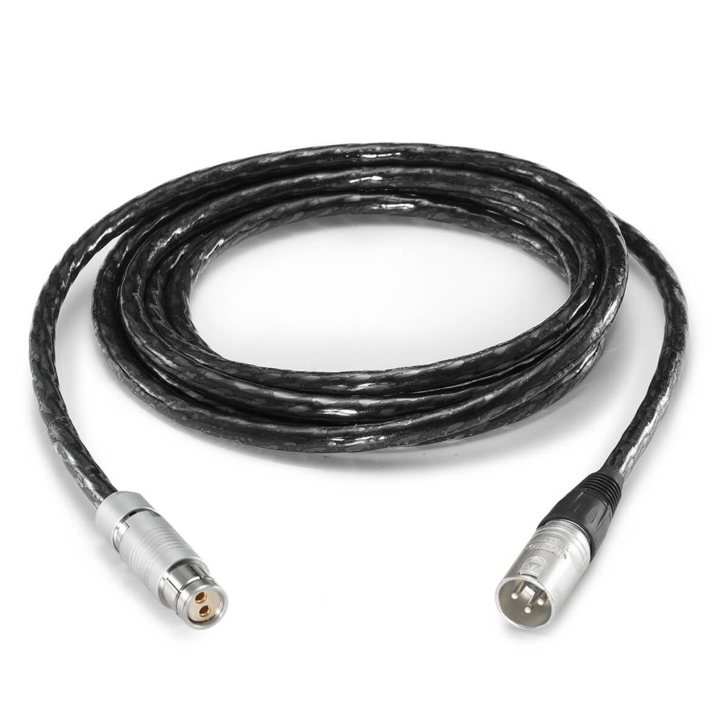 Anton Bauer 8075-0190 Cable CA-ARRI