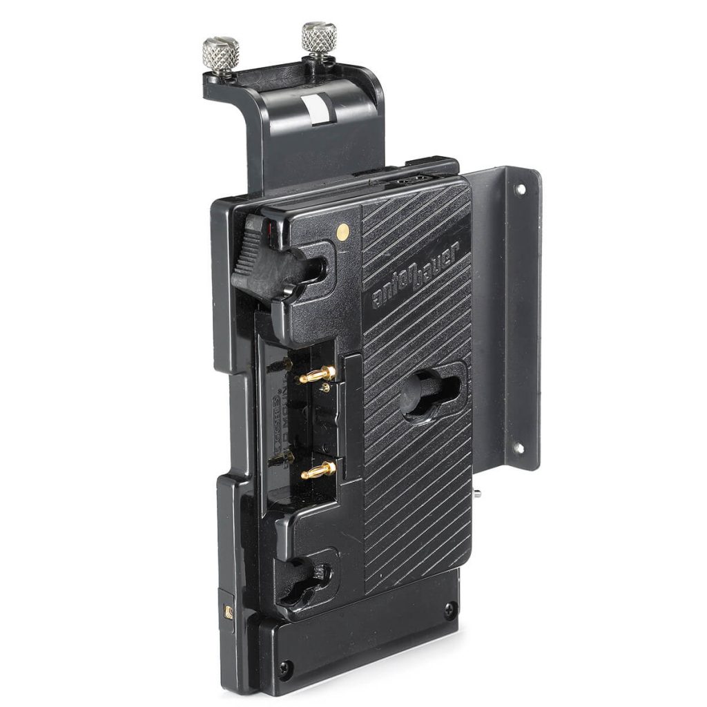 Anton Bauer 8375-0131 Connector QR-SDH